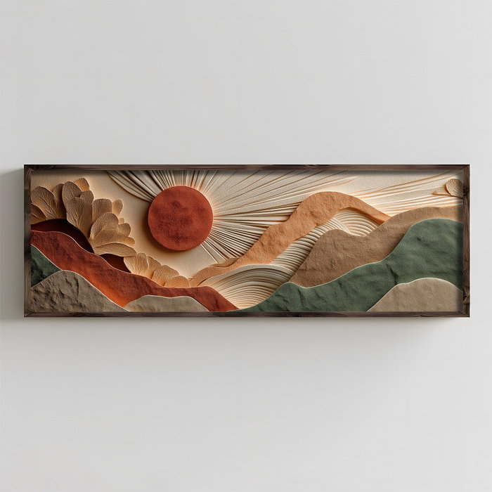 Wallity LAC181-120 Multicolor
